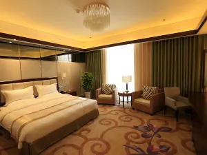 Phoenix Mountain Hotel
