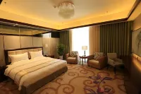 Phoenix Mountain Hotel Hotels in Fengcheng