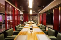 Celebrity Hotel - Bữa sáng