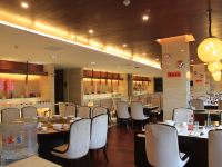 烟台东方海洋大酒店 - 中式餐厅