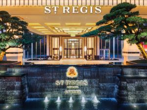 The St Regis Changsha