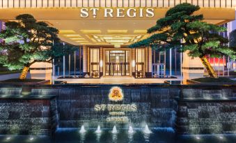 The St. Regis Changsha