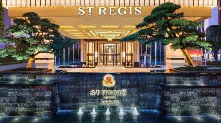 The St. Regis Changsha