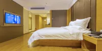 Xingyun Hotel (Zhongshan Shaxi Xingbao Times Square) - Calmante Sueño Cero Presión King Habitación