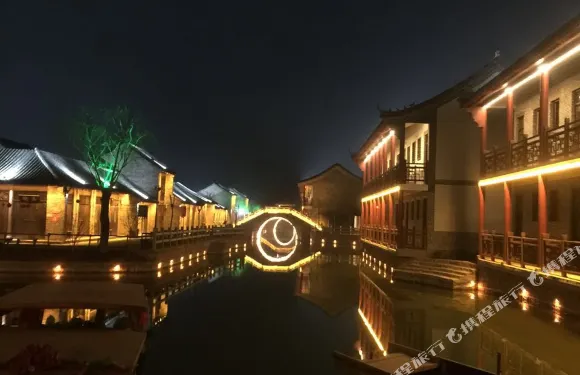 惠民遇見小棧民宿（魏集古村店）