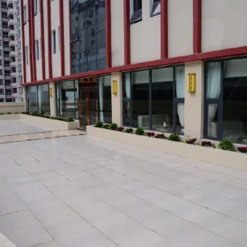 Rezen Jundun Hotel (Ganzi Danba)