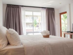 The Home Luxury Guesthouse Chiangmai