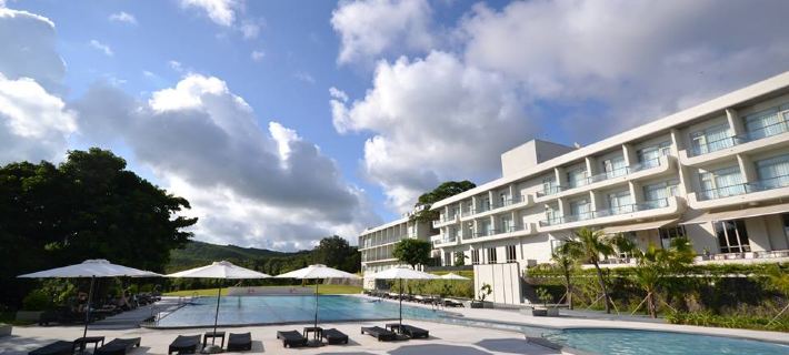 Gloria Manor Hotéis em Condado de Pingtung
