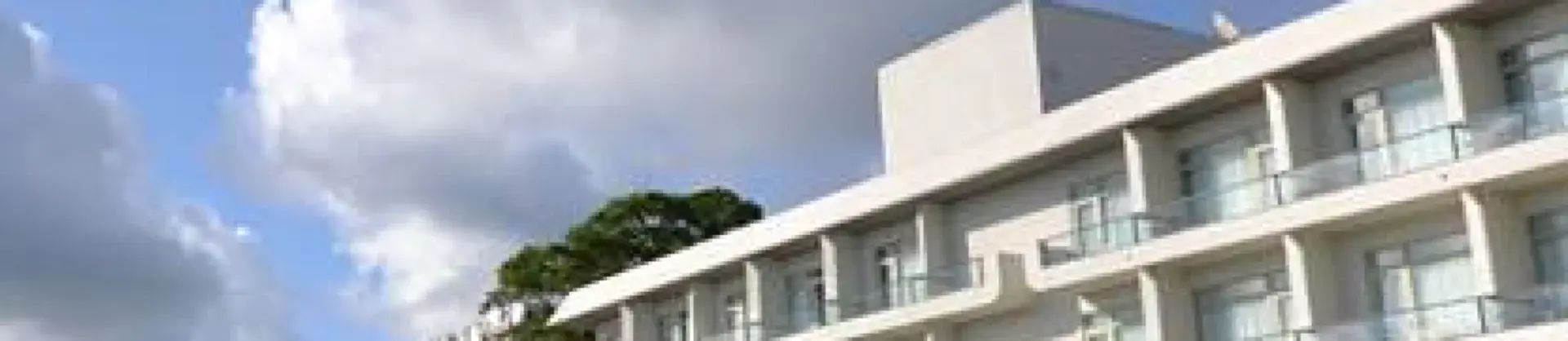 Luxury Hotels