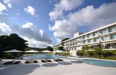 Gloria Manor Hotels near Maobitou Park