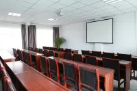 Qinlong Kaitian Hotel فنادق في تشانغ وو