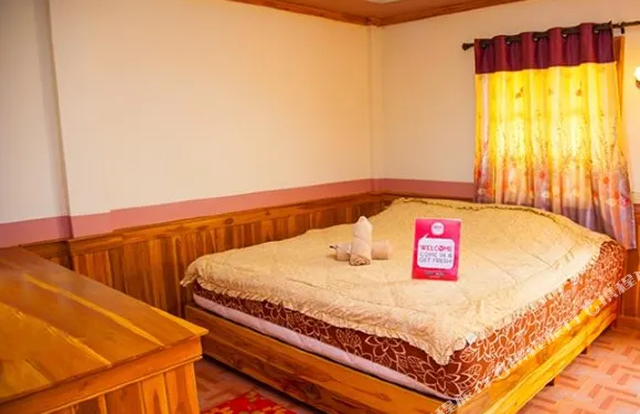 帕堯108號圓伊希斯奈達客房