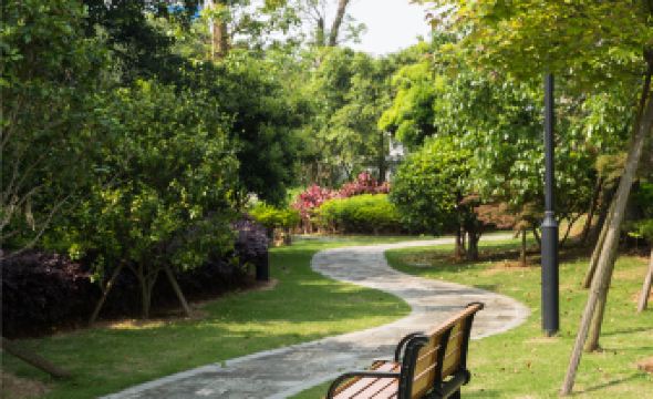 Fuzhou fliport garden hotel