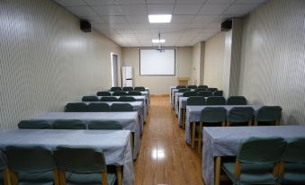 Homeinn Hotel (Zoucheng Tieshan Park)
