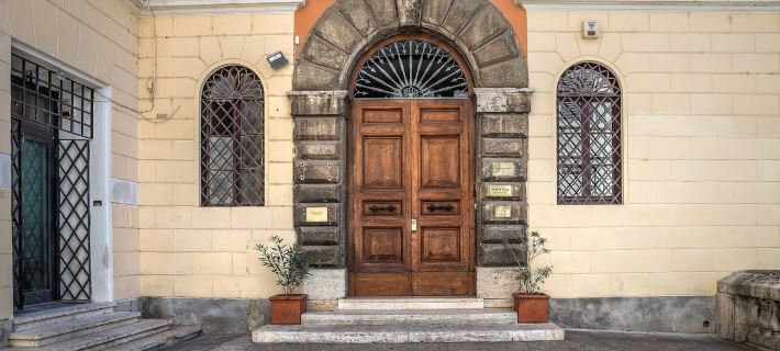 Ingrami Suites and Spa Hotel a Roma