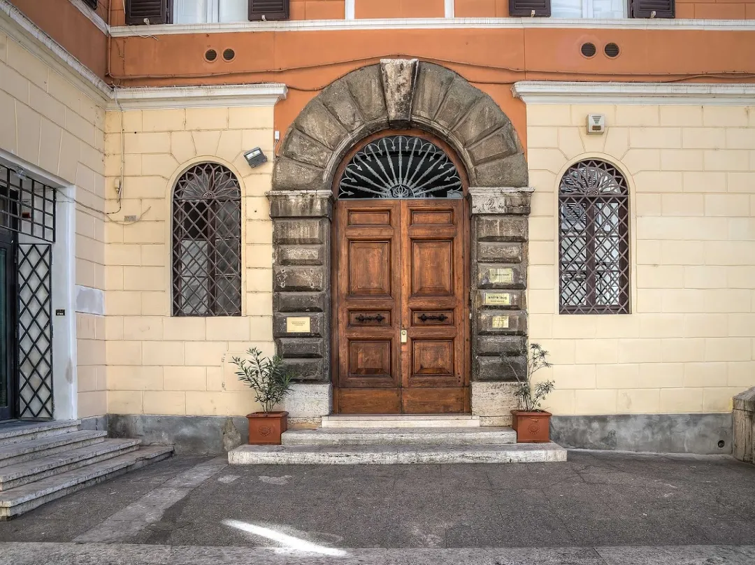 Ingrami Suites And Spa - Rome