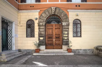 Ingrami Suites and Spa Hotels in 