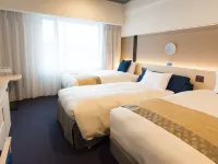 Hotel Gracery Kyoto Sanjo Hotels near Old Rissei Elementary School