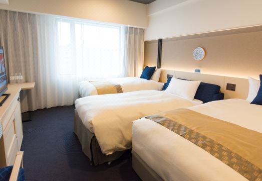 호텔 그레이스리 교토 산조