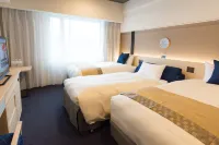Hotel Gracery Kyoto Sanjo Các khách sạn ở Kyoto