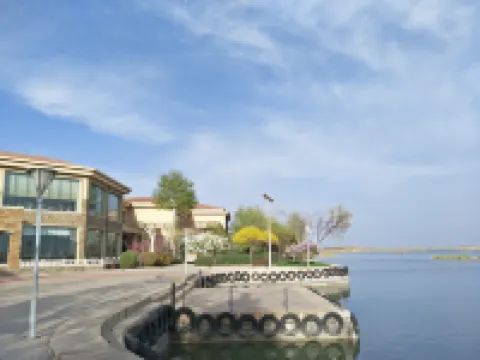 Shahu Resort Hotel Hotels in Pingluo