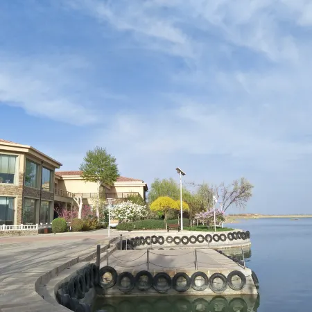 Shahu Resort Hotel