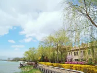 Shahu Resort Hotel Các khách sạn ở Bình La