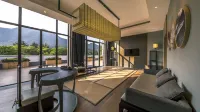 The Lucid Resort Tiantai - breakfast