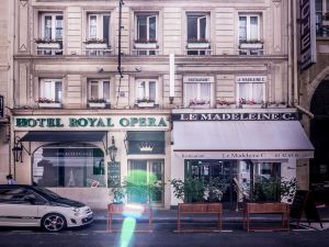 Hôtel Royal Opéra