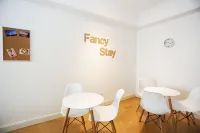 Xilaiwu Apartment (Xi'an Tang Paradise) - Апартаменты