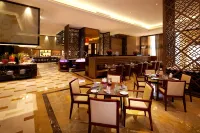 Taizhou Fuli Wanda Realm Hotel - breakfast