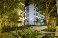 Diamond Bay Condotel Resort Nha Trang Hoteller i Phước Đồng