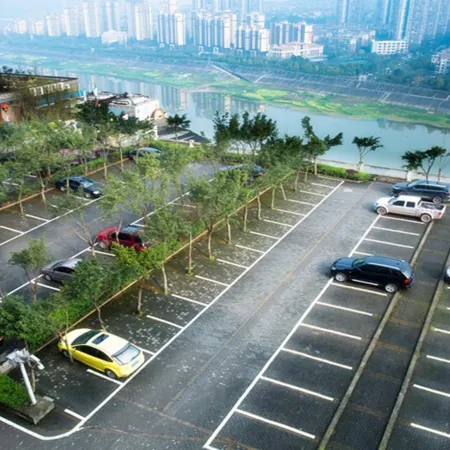 Aidingbao Hotel (Baizitu Plaza Store, Jiangyang District, Luzhou)