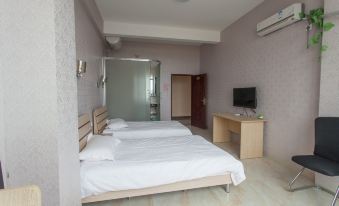 Lipu Home Bay Resort