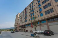 Zhangpu Haokelai Hotel Hotels near Zhangzhou Southeast Flower City