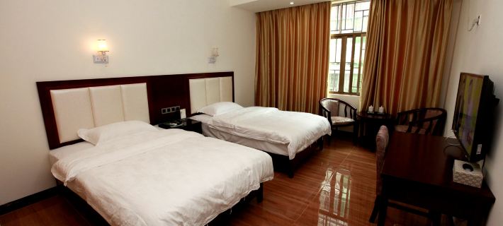 Dongkou Huacheng Hotel Hotels in Dongkou
