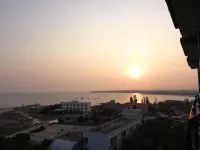 Jilong Bay Hotel - con vista montagne