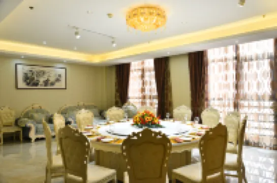 DONG SHENG INTERNATIONAL HOTEL