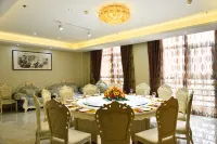 DONG SHENG INTERNATIONAL HOTEL Hôtels à : Xiping