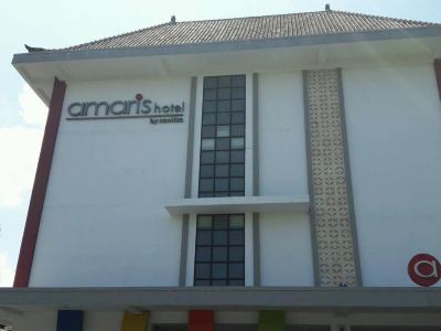 Amaris Hotel Sunset Road Bali