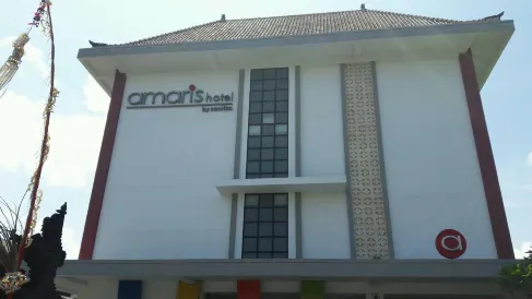 Amaris Hotel Sunset Road Bali