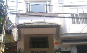 Riverside Boutique Hotel