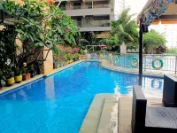 Jiuqi · Youran Seaside Holiday Apartment