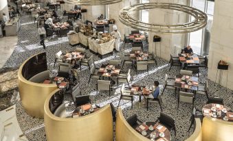 Shangri-La Dubai