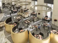 杜拜香格里拉大酒店 - 早餐