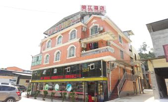 Lingjiang Hotel