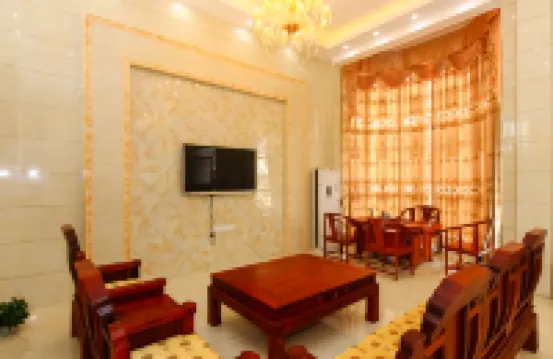 Beihai Haitao Qiaogang Homestay