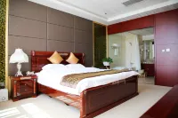 Wulagai Guest House