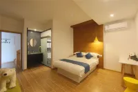 珠海巴巴兔民宿（珠海長隆旅遊度假區店） - 小旅館