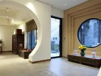 Tianjian Boutique Homestay (Liquan Yuanjia Village) Hotels in Liquan